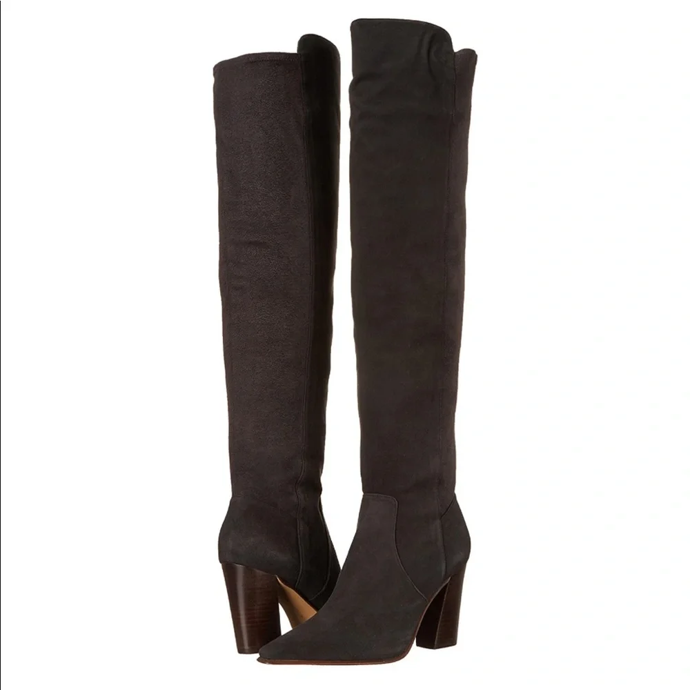 Vince Camuto Demerri Over the Knee‎ Boot